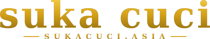 suka cuci logo